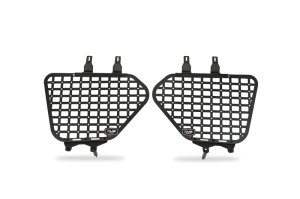 Lexus GX 460 Molle Panels - Rear Window - DV8 Offroad - `10-`22